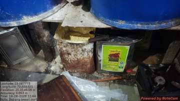 महाराष्ट्र में 'सिंघम' का दनादन चल रहा है हंटर, FDA की कार्रवाई से क्यों मचा है हड़कंप? - India TV Hindi