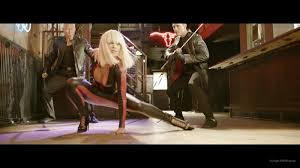 Directed by iggy azalea, director x. Iggy Azalea Rita Ora Black Widow Music Video Channels Kill Bill Fashion Gone Rogue