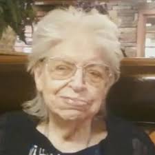 Obituary information for Evelyn G'Fellers