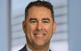 Houston Methodist The Woodlands Welcomes David Bernard as New CEO