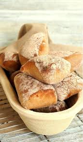 Dinkelbrotchen Herrlich Fluffig Und Super Lecker Cookin Rezept Lecker Dinkelbrot Kuchen Rezepte
