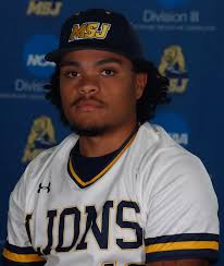 2025 Baseball Roster