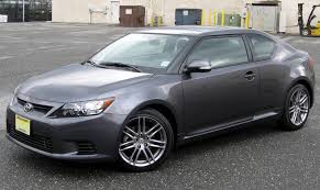 Image result for Classic Silver 2006 Scion