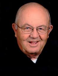 Obituary for Allen D. Kasperson