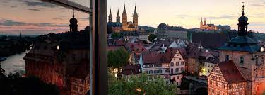 Bamberg germany is a picturesque city in upper franconia (northern bavaria) on the regnitz river known as franconian rome, bamberg is built on seven hills, each hill is crowned with a church or a. Altstadt Von Bamberg Unesco Weltkulturerbe Bayern