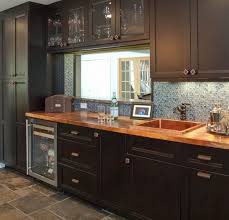 Metal Countertops The Choice Of A Competent Chef Kitchen Remodel Diy Kitchen Countertops Copper Countertops