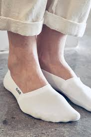 Cloud Premium Terry Socks Small