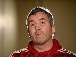 Our lives changed forever': Anthony Foley's wife hails 'amazing local  community'