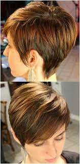 Pixie Short Layered Cute Hairstyles For Short Hair Short Hair Styles Hair Styles 2014