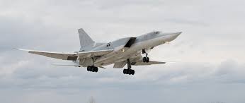 Разработчик / кб туполева производитель → завод № 22 (капо имени горбунова) главный конструктор Tu 22m3