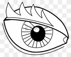 I really hope this video is helpful in some way. Free Png Dragon Eye Clip Art Download Pinclipart