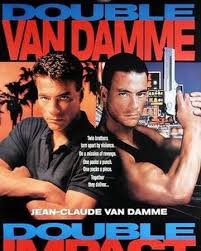 Seeing the neighboring country become more and more powerful, a warlord. Double Impact Jean Claude Van Damme Wiki Fandom