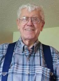 Daniel Thompson Obituary (2015)