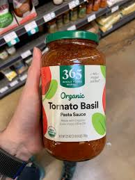 Make a well in the center of the flour mixture and add in the eggs. Top 7 Best Pasta Sauces You Can Buy That Are Actually Healthy A Sweet Pea Chef