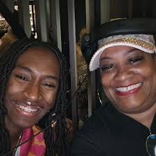 Audra P. Jackson (@audrapjackson) · Atlanta, GA