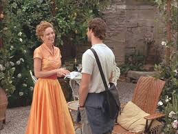 Ladybugs Arrived Lots Of Ladybugs Under The Tuscan Sun Diane Lane Tuscan