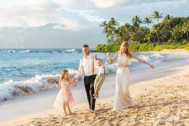 Planning A Last Minute Maui Wedding It S Do Able Maui Weddings Maui Beach Wedding Maui Wedding Planners