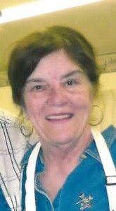 Obituary: Jacqueline Osborne