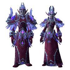 Buy nightborne allied race unlock from pro players ✓ order now and get nightborne race unlocked tomorrow ⏰ quality proven by 4.9 score on trustpilot. Buy Nightborne Allied Race Unlock For The Best Price Truecost