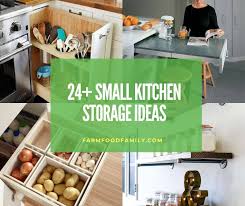 Clever kitchen storage hidden kitchen new kitchen kitchen decor cheap kitchen smart kitchen small storage clever kitchen ideas 10x10 kitchen. 24 Clever Small Kitchen Storage Ideas Hacks Easy In 2021