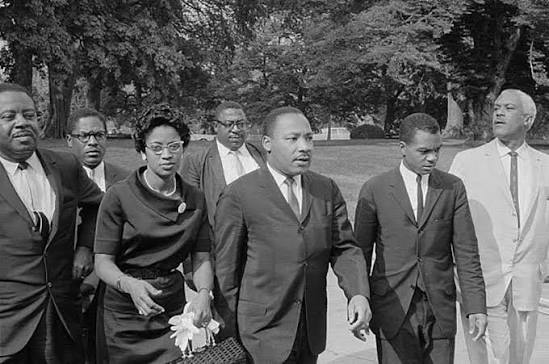 JFK and Civil Rights | American Experience | Official Site | PBS