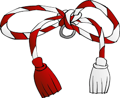 De aceea vin cu o serie de martisoare handmade inedite: Martisor Celebrare Romania GraficÄƒ VectorialÄƒ GratuitÄƒ Pe Pixabay