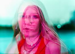 Carter Bliss — Brae Hunziker