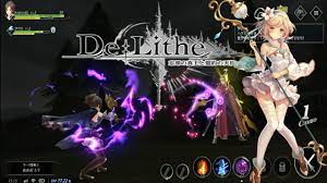 Meskipun demikian, game rpg yang bisa dimainkan secara offline tidak kalah seru dengan yang online. 5 Game Android Terbaik Bergenre Rpg 2020 Sabine Blog