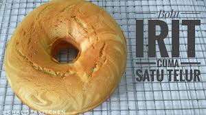 Selanjutnya masukkan white coffe (saring dulu tanpa seduh), aduk rata terakhir masukkan minyak dan aduk sampai lembut. Bolu Air Bolu Panggang Cuma 1 Telur Youtube