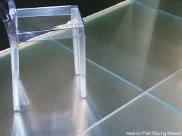 Madras Flooring Glass Outdoor Floor Tiles By Vitrealspecchi Glass Floor Flooring Tile Floor