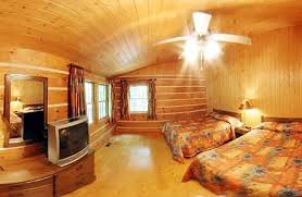 Each cabin is unique in its own way. Where To Stay In Red River Gorge Slade Natural Bridge
