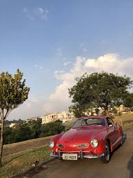 Karmann Ghia 1969 Karmann Ghia Volkswagen Karmann Car Volkswagen