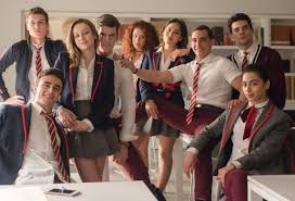 En seriesflix te proveemos los. Elite Publican El Primer Avance De La Cuarta Temporada Rcn Radio