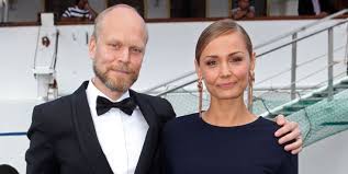 Men yrkesvalet var långt ifrån självklart. Nu Bryter Luuk Och Berg Upp Stoppa Pressarna Kandisar Kandisnytt Hant Extra Se Hor Noje