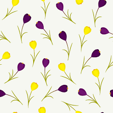 Sakura flower pattern pack floral patterned backgrounds psd set floral photoshop patterns How To Create A Spring Floral Pattern In Adobe Illustrator