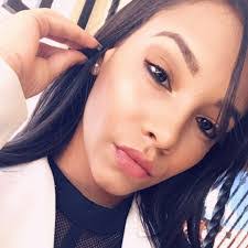 Adriana Lora's Instagram, Twitter & Facebook