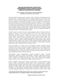 Curah hujan diukur dalam mm dengan me. Http Pustaka Blog Mb Ipb Ac Id Files 2010 07 2006jmm Jonom1 Pdf