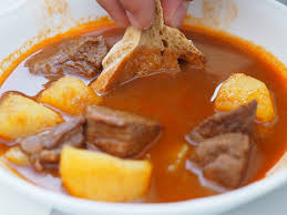 Our budapest food guide has the best budapest restaurants, cafes and markets at all price points. 7 Delicious Things To Eat In Budapest By Elle Croft