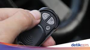 Assalamualaikum kpd warga carigold, sy nak tanya kpd warga cg, alarm kereta sy tak berfungsi, dah tukar bateri kat alat tekan dekat kunci. Awas Maling Ini Penyebab Alarm Mobil Tak Berfungsi