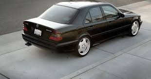W202 Amg Picture Thread Page 30 Mbworld Org Forums Mercedes Benz C180 Mercedes Benz C220 Mercedes Benz Cars
