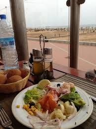 Oasis Palais Des Roses Oasis Rose Food