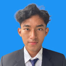 Muhammad Faiz Fathurrahman