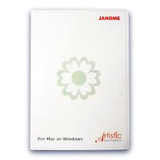Maybe you would like to learn more about one of these? Janome Artistic Digitizer Jr Software Janome Sewing Centre Everton Park