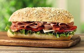 Readers Review The Tim Hortons Extreme Italian Sandwich Mommy Kat And Kids