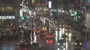 It was developed by eurocom for the playstation 2, nintendo gamecube, and xbox video game consoles. Car Traffic In Rainy Night Tokyo Japan Stock Video Pond5