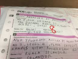 Zip postal code yên bái. Twitter à¤ªà¤° Kedai Buku Koperasi Uitm Kepada Yang Berkenaan Jangan Lupa Tuntut Parcel Anda Sebelum Pulang Cuti Semester
