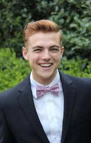 The Levitetz Pitch Competition and Levitetz Leadership Program Launch