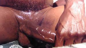 Verbal of New Prisoner by His New Black Daddy