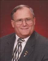 Reginald Upton Obituary (1947