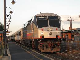 Prendi un taxi da new york a convent station (nj transit). Raritan Valley Line Wikipedia